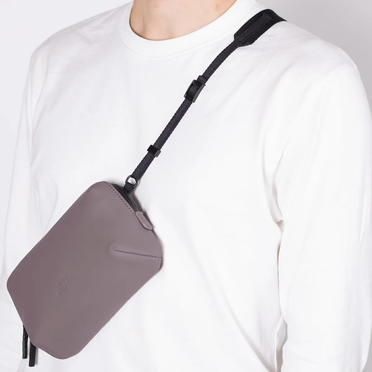 Lotus Series | Crossbody-taschen | Ucon Acrobatics Ando Medium Bag Grape