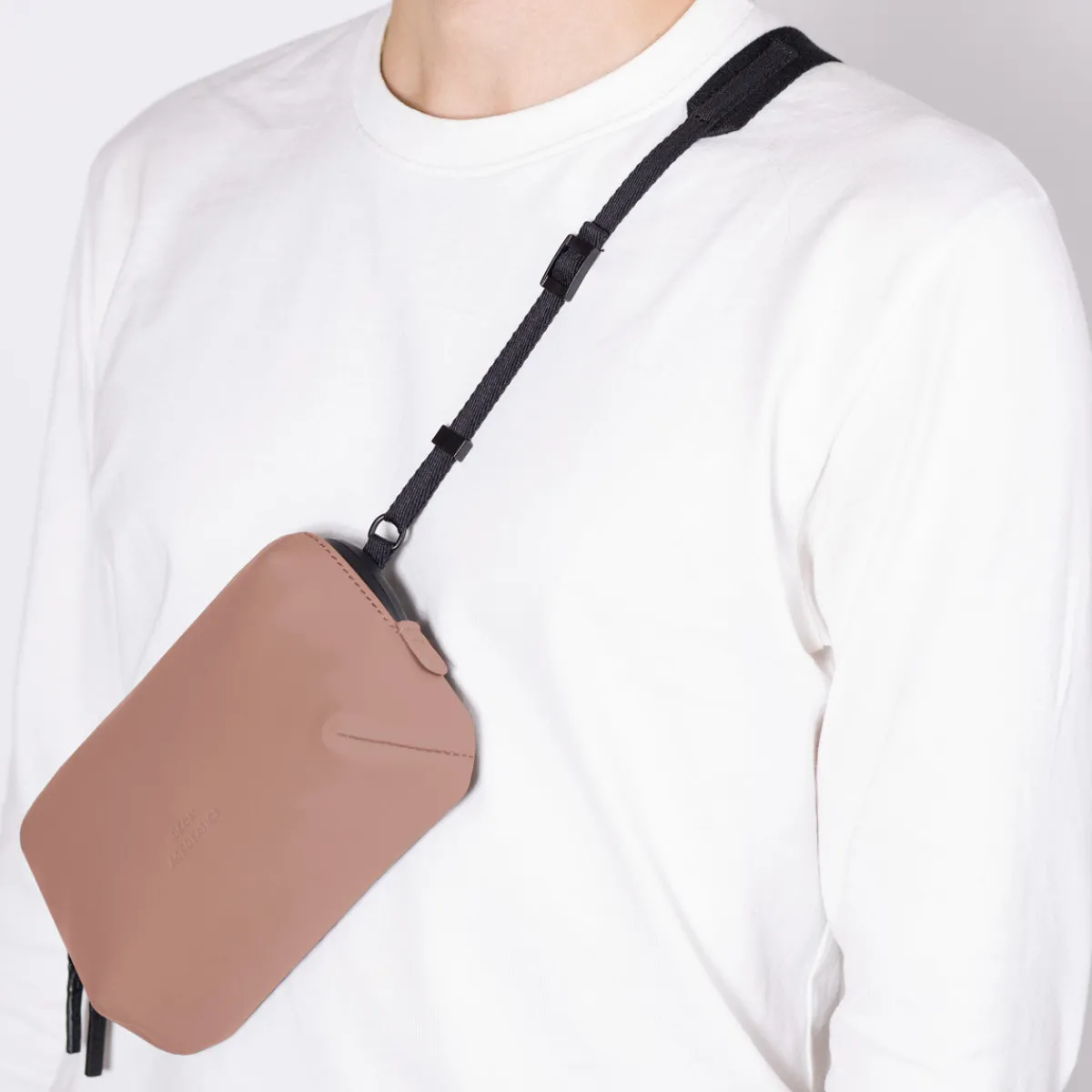 Lotus Series | Crossbody-taschen | Ucon Acrobatics Ando Medium Bag Redwood