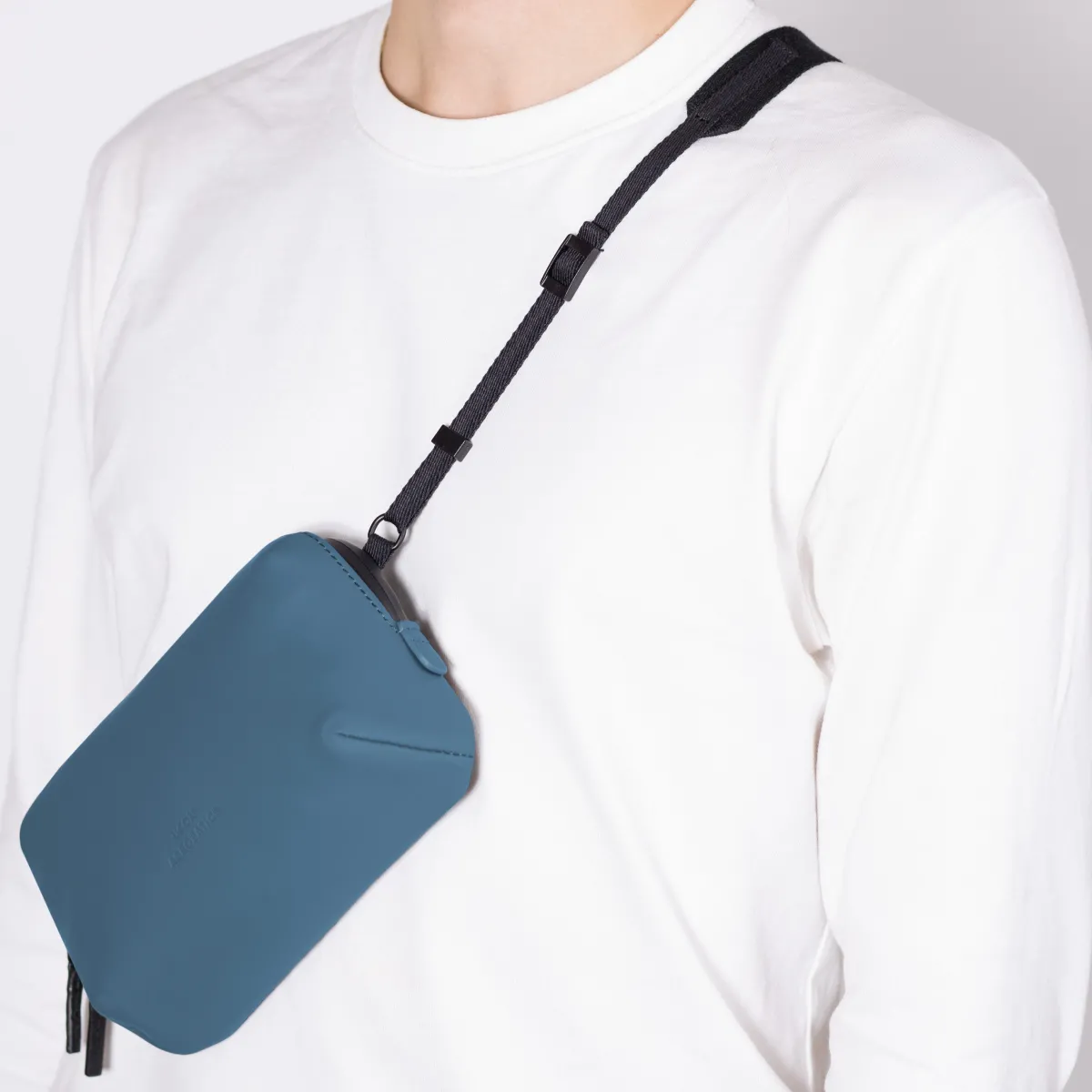 Lotus Series | Crossbody-taschen | Ucon Acrobatics Ando Medium Bag Petrol
