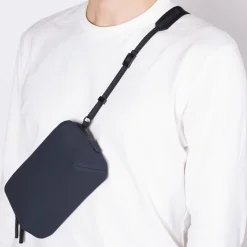 Lotus Series | Crossbody-taschen | Ucon Acrobatics Ando Medium Bag DarkNavy