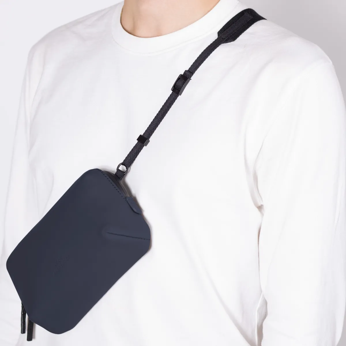 Lotus Series | Crossbody-taschen | Ucon Acrobatics Ando Medium Bag DarkNavy
