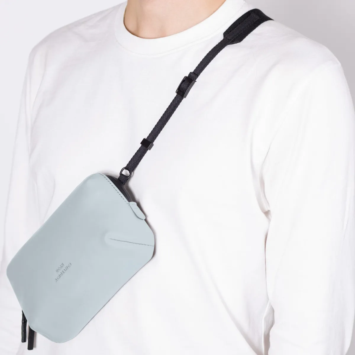 Lotus Infinity Series | Crossbody-taschen | Ucon Acrobatics Ando Medium Bag DustyBlue