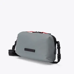 Phantom Series | Crossbody-taschen | Ucon Acrobatics Ando Medium Bag PigeonBlueReflective