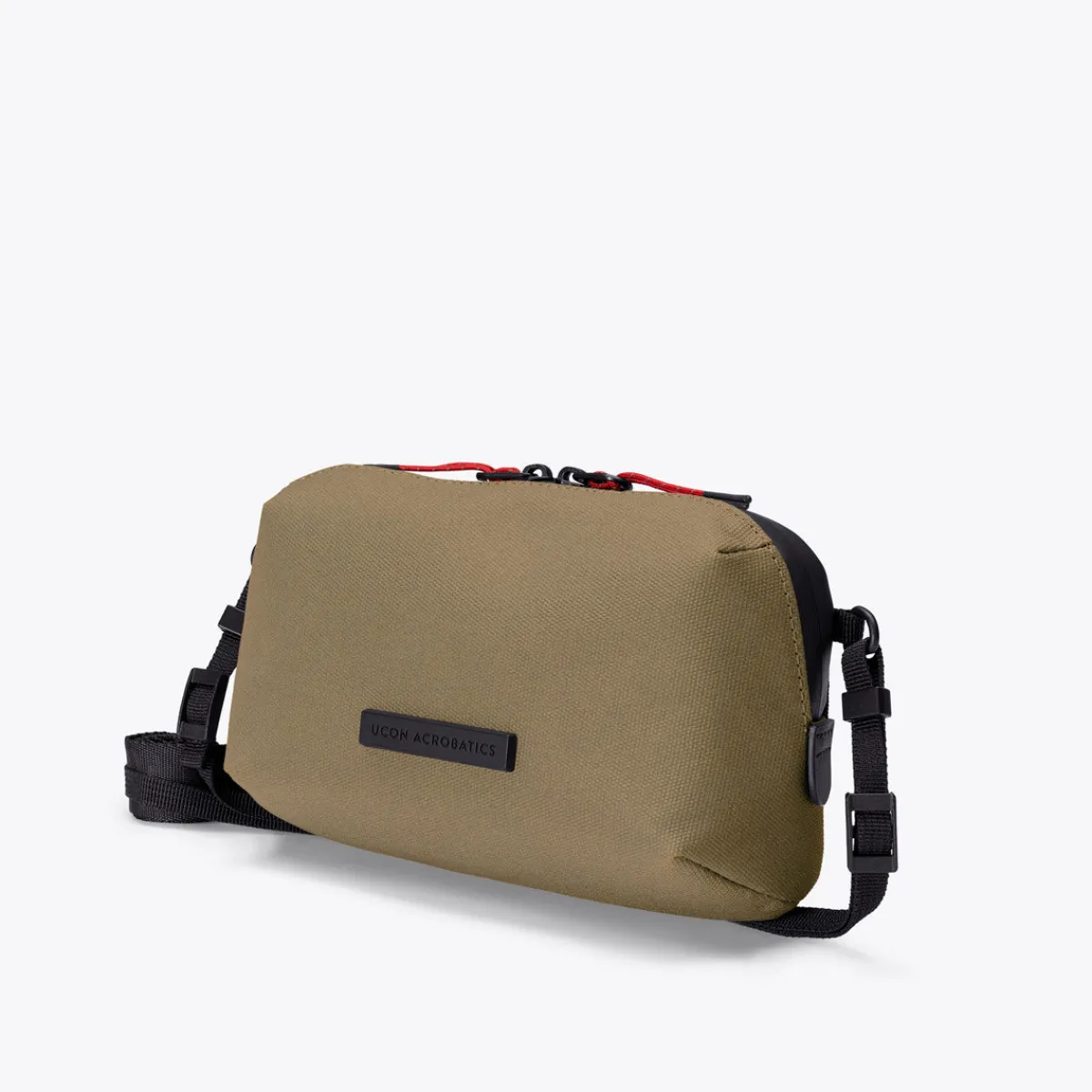 Phantom Series | Crossbody-taschen | Ucon Acrobatics Ando Medium Bag OliveReflective