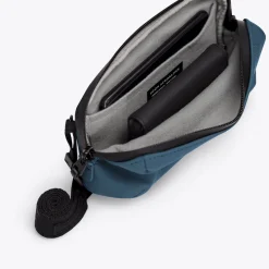 Lotus Series | Crossbody-taschen | Ucon Acrobatics Ando Medium Bag Petrol