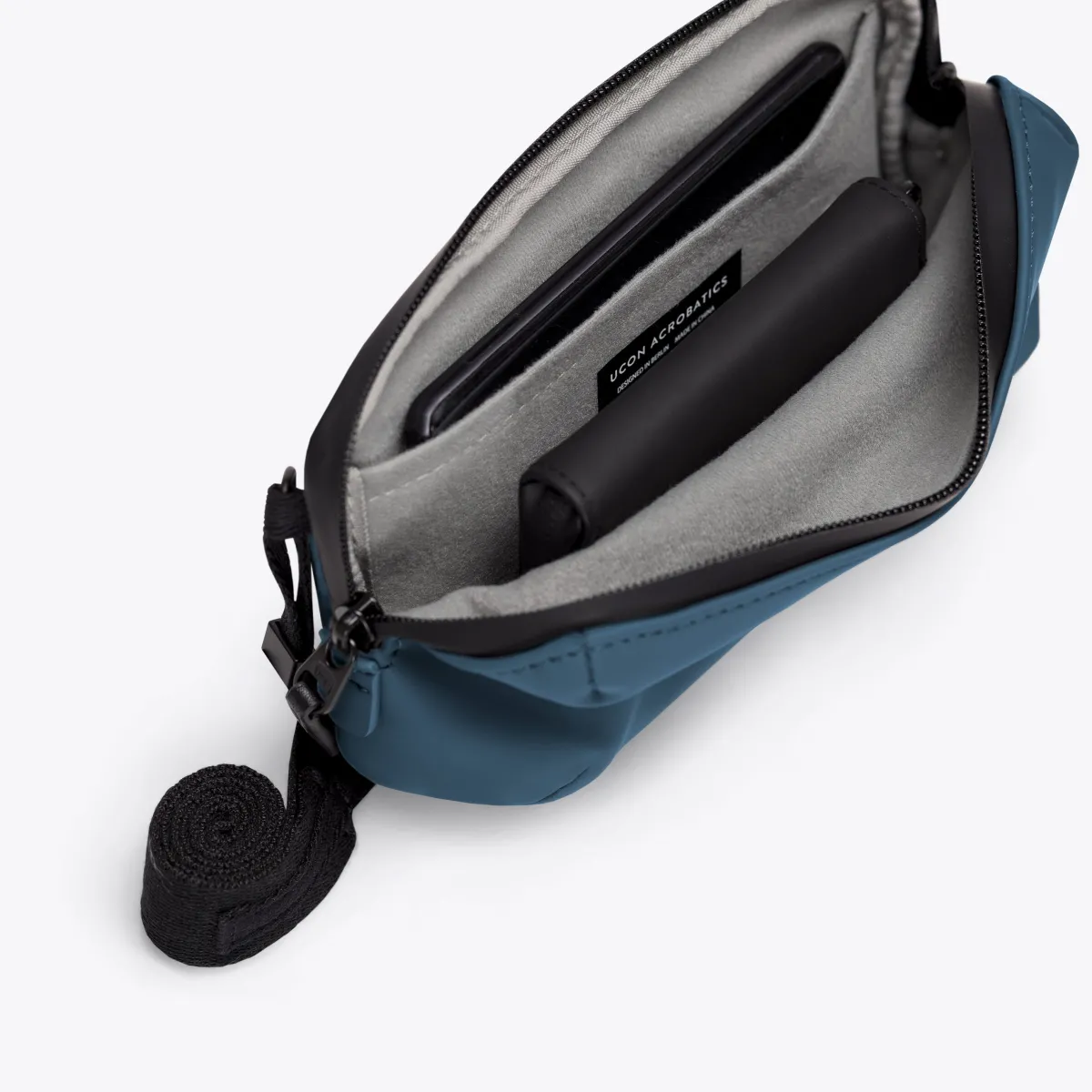 Lotus Series | Crossbody-taschen | Ucon Acrobatics Ando Medium Bag Petrol
