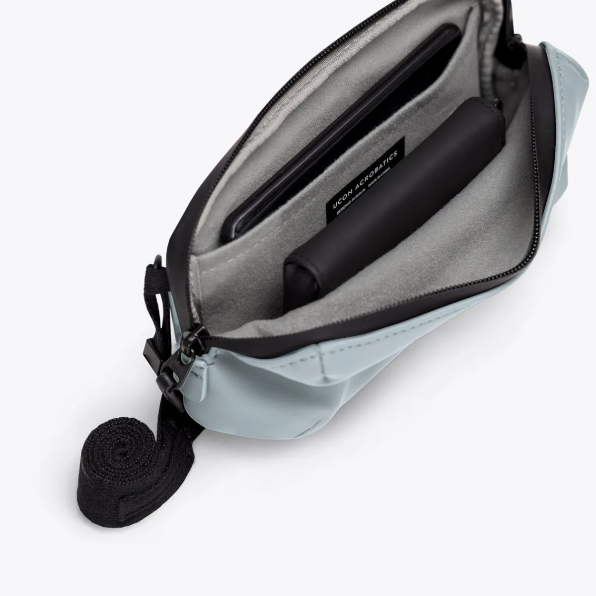 Lotus Infinity Series | Crossbody-taschen | Ucon Acrobatics Ando Medium Bag DustyBlue