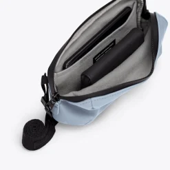 Lotus Series | Crossbody-taschen | Ucon Acrobatics Ando Medium Bag FogBlue