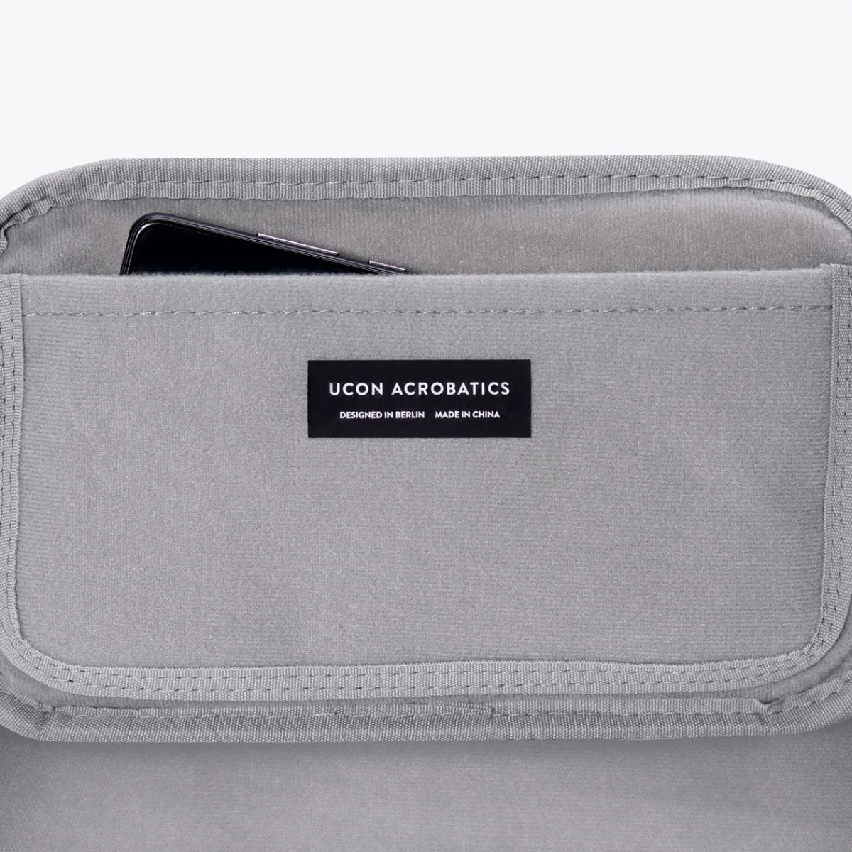 Lotus Series | Crossbody-taschen | Ucon Acrobatics Ando Medium Bag Redwood