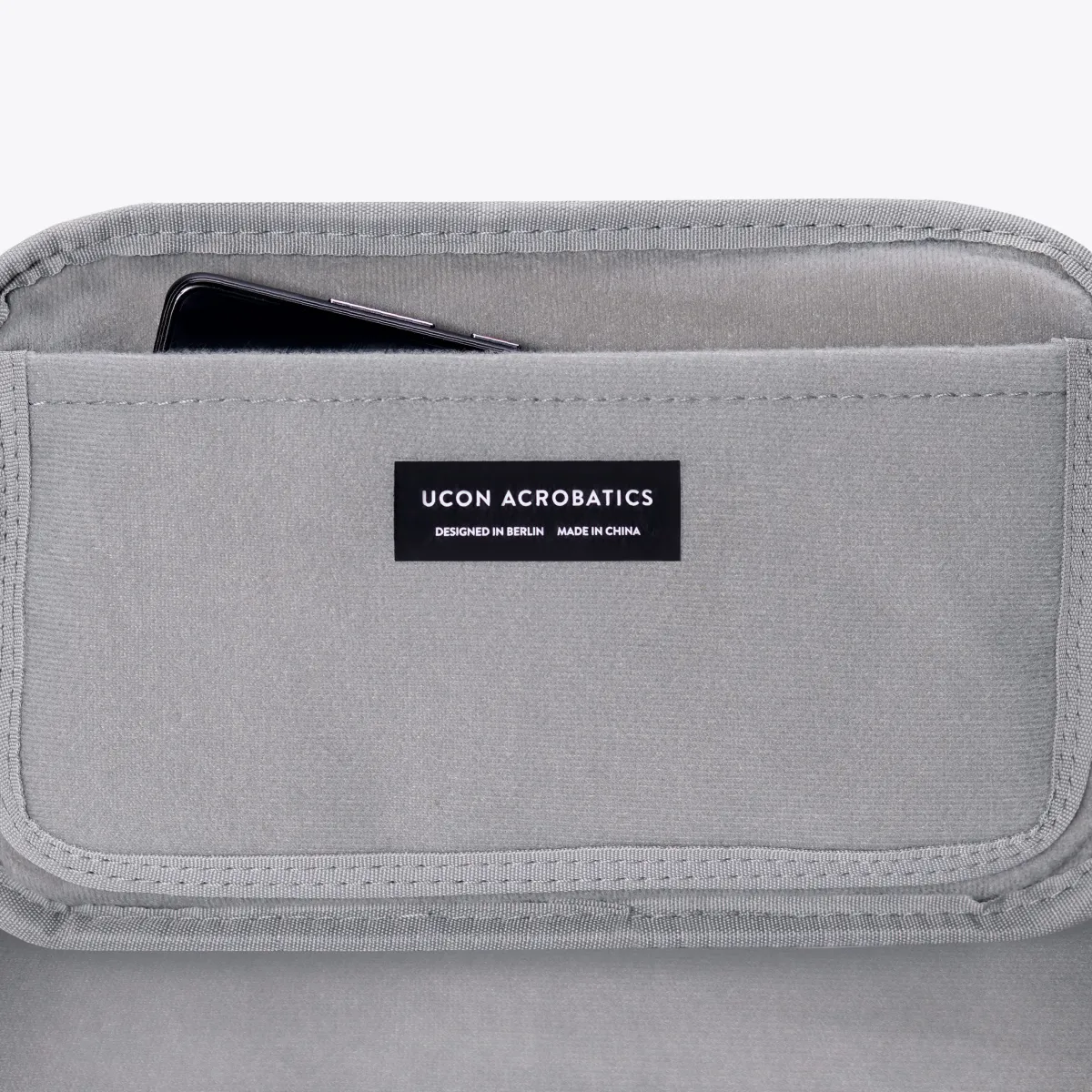 Lotus Series | Crossbody-taschen | Ucon Acrobatics Ando Medium Bag Petrol