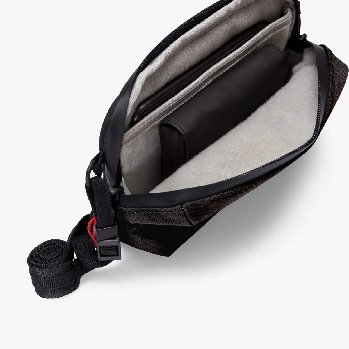 Phantom Series | Crossbody-taschen | Ucon Acrobatics Ando Medium Bag AsphaltReflective