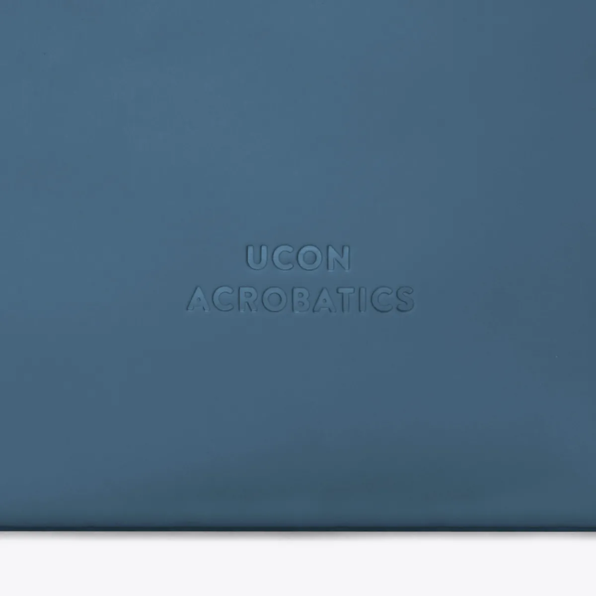 Lotus Series | Crossbody-taschen | Ucon Acrobatics Ando Medium Bag Petrol