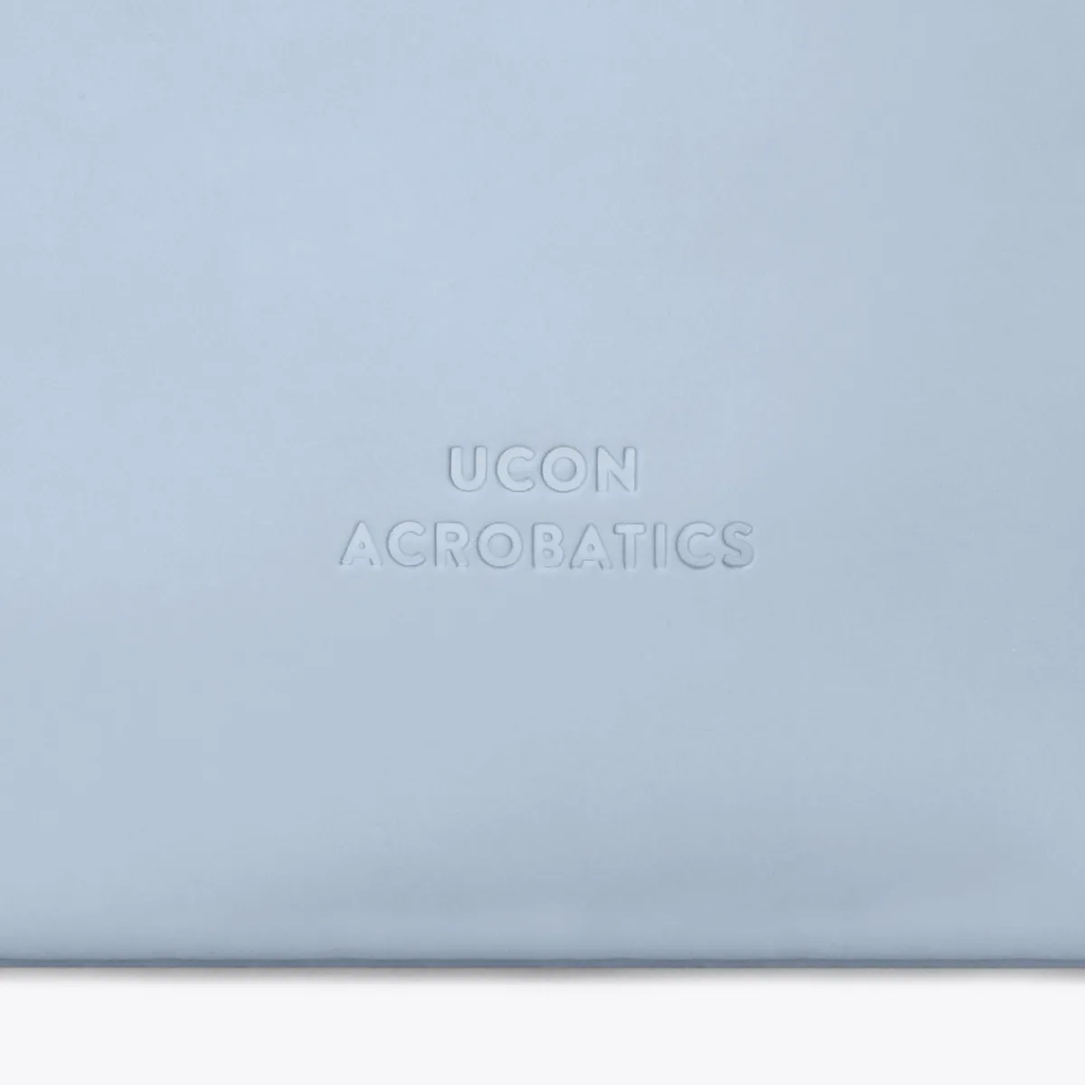 Lotus Series | Crossbody-taschen | Ucon Acrobatics Ando Medium Bag FogBlue