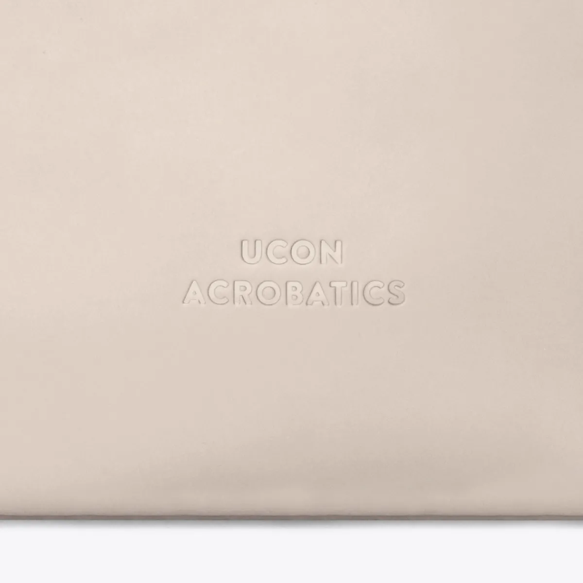 Lotus Series | Crossbody-taschen | Ucon Acrobatics Ando Medium Bag LightSand