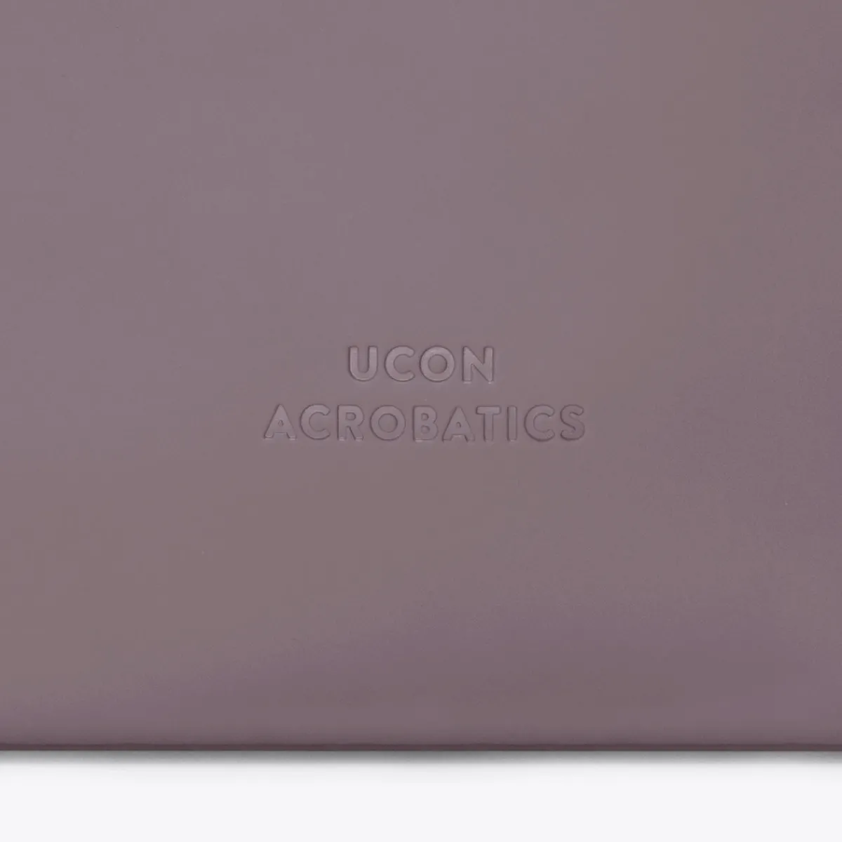 Lotus Series | Crossbody-taschen | Ucon Acrobatics Ando Medium Bag Grape