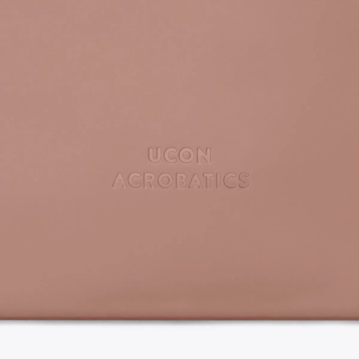 Lotus Series | Crossbody-taschen | Ucon Acrobatics Ando Medium Bag Redwood