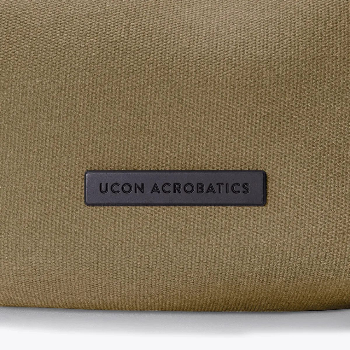 Phantom Series | Crossbody-taschen | Ucon Acrobatics Ando Medium Bag OliveReflective