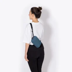 Lotus Series | Crossbody-taschen | Ucon Acrobatics Ando Medium Bag Petrol