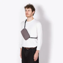 Lotus Series | Crossbody-taschen | Ucon Acrobatics Ando Medium Bag Grape