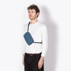 Lotus Series | Crossbody-taschen | Ucon Acrobatics Ando Medium Bag Petrol