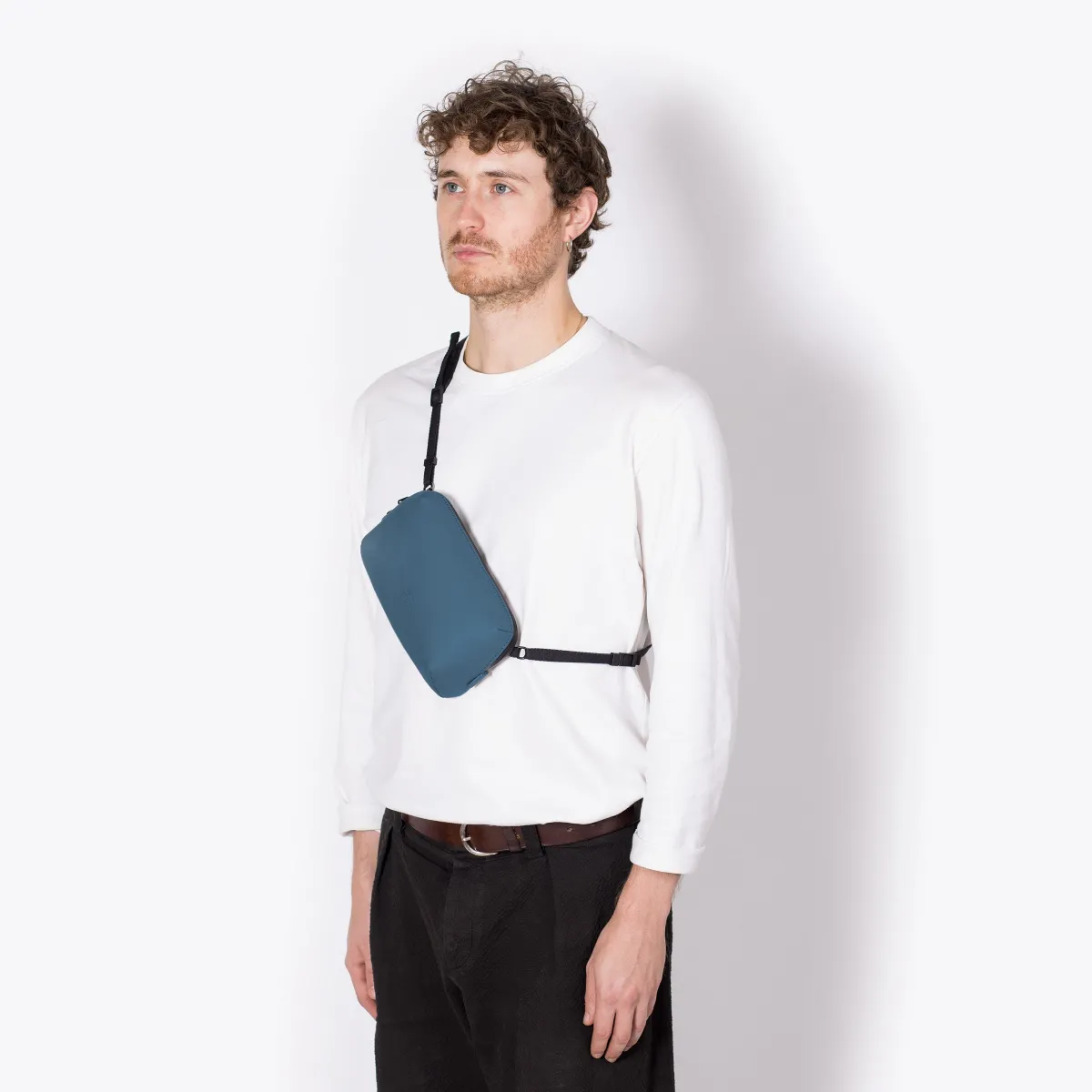 Lotus Series | Crossbody-taschen | Ucon Acrobatics Ando Medium Bag Petrol