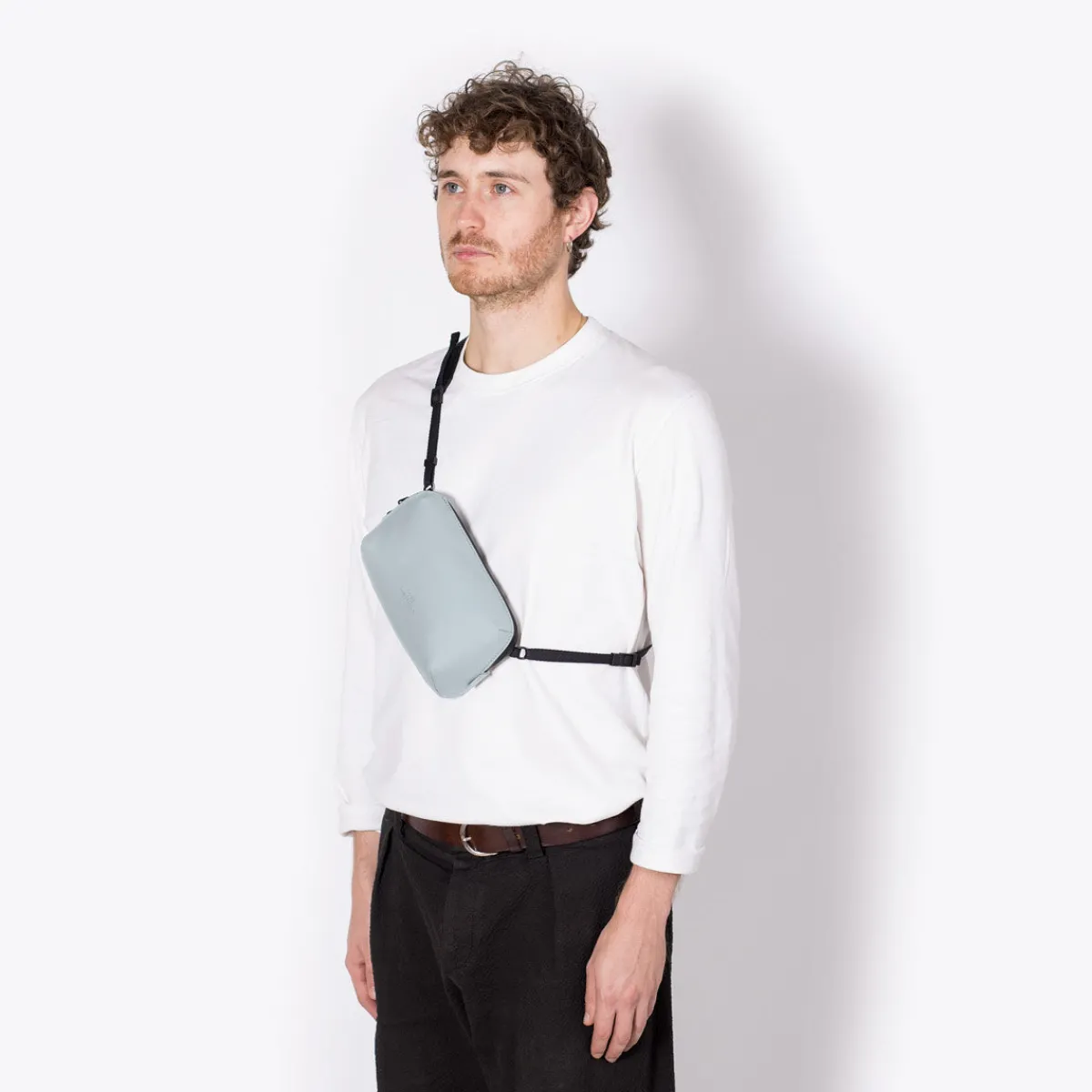 Lotus Infinity Series | Crossbody-taschen | Ucon Acrobatics Ando Medium Bag DustyBlue