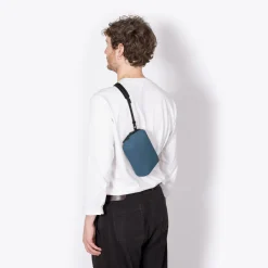 Lotus Series | Crossbody-taschen | Ucon Acrobatics Ando Medium Bag Petrol
