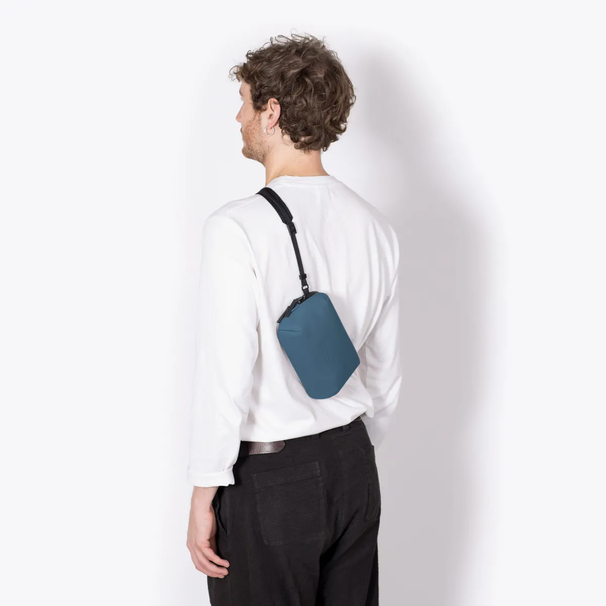Lotus Series | Crossbody-taschen | Ucon Acrobatics Ando Medium Bag Petrol