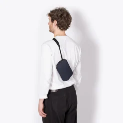 Lotus Series | Crossbody-taschen | Ucon Acrobatics Ando Medium Bag DarkNavy