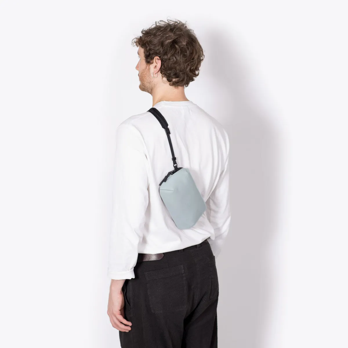 Lotus Infinity Series | Crossbody-taschen | Ucon Acrobatics Ando Medium Bag DustyBlue