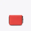 Lotus Series | Geldbeutel | Ucon Acrobatics Denar Wallet Red