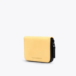 Lotus Infinity Series | Geldbeutel | Ucon Acrobatics Denar Wallet Lemon
