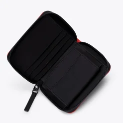 Lotus Series | Geldbeutel | Ucon Acrobatics Denar Wallet Red