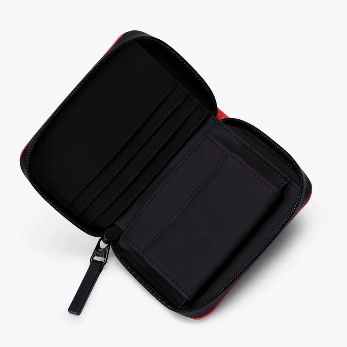 Lotus Series | Geldbeutel | Ucon Acrobatics Denar Wallet Red