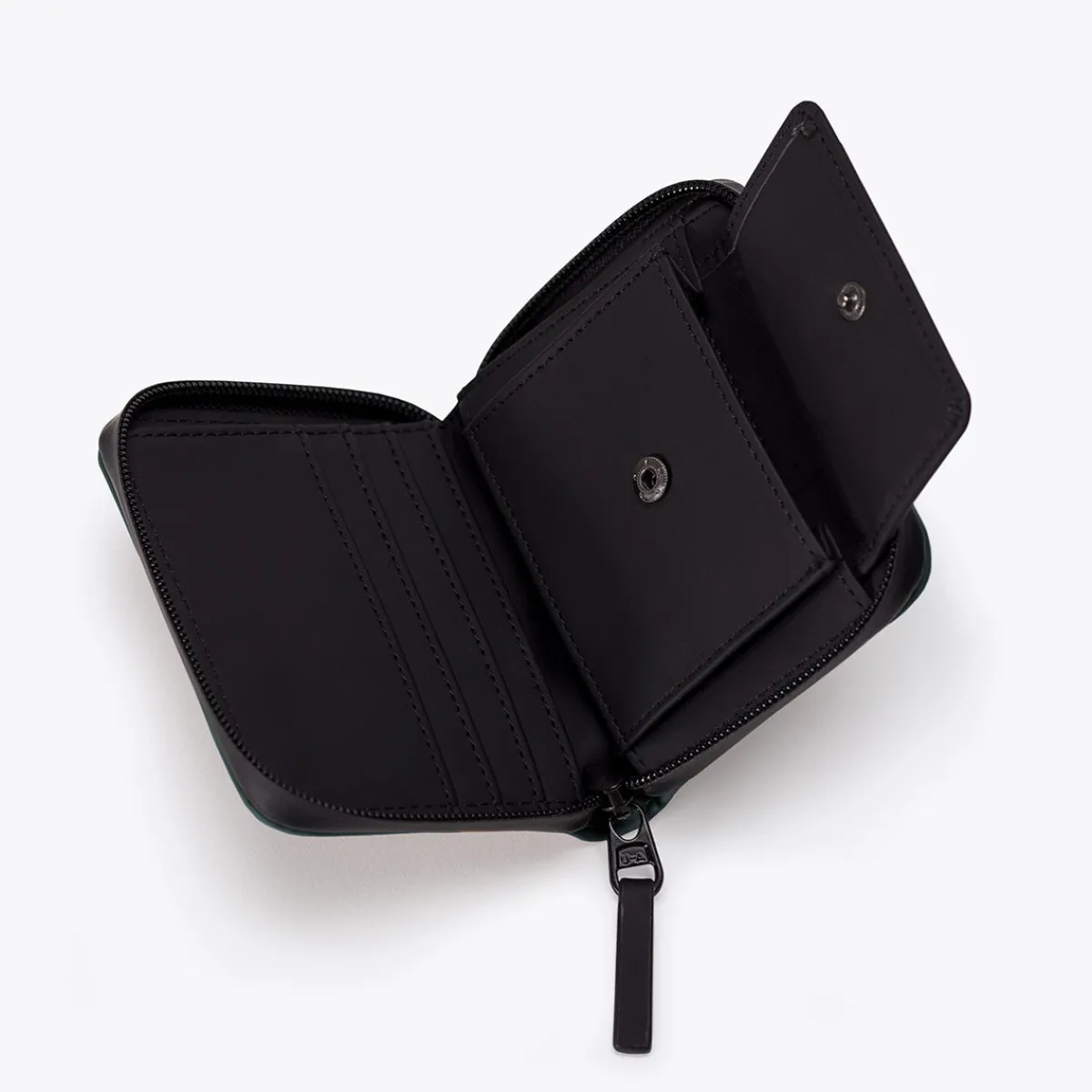 Lotus Series | Geldbeutel | Ucon Acrobatics Denar Wallet Forest