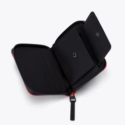 Lotus Series | Geldbeutel | Ucon Acrobatics Denar Wallet Red