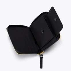 Lotus Infinity Series | Geldbeutel | Ucon Acrobatics Denar Wallet Lemon