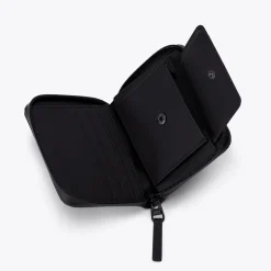 Lotus Infinity Series | Geldbeutel | Ucon Acrobatics Denar Wallet Black