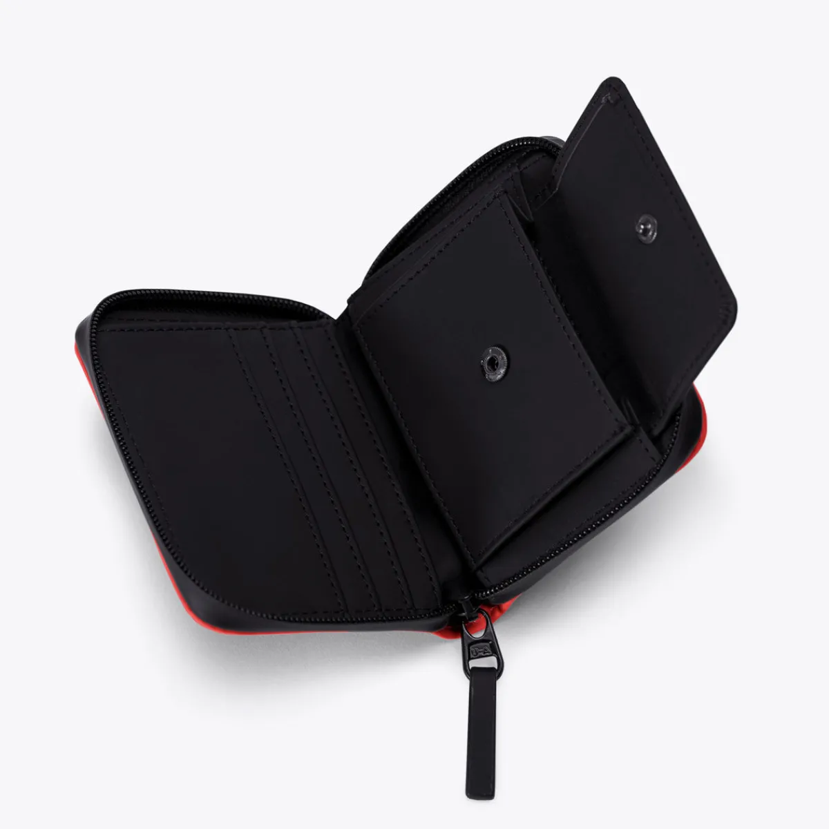 Lotus Series | Geldbeutel | Ucon Acrobatics Denar Wallet Red