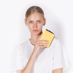 Lotus Infinity Series | Geldbeutel | Ucon Acrobatics Denar Wallet Lemon