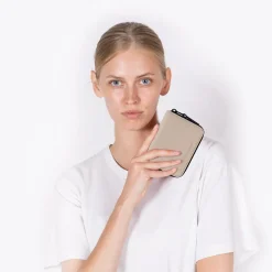 Lotus Infinity Series | Geldbeutel | Ucon Acrobatics Denar Wallet Sand