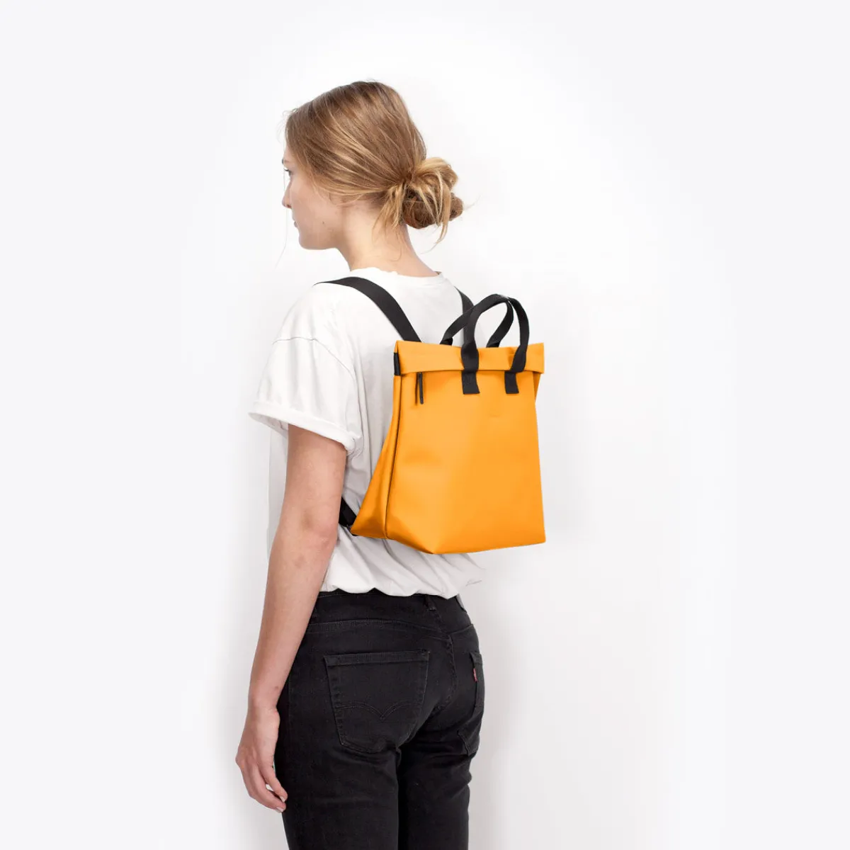 Lotus Series | Rucksäcke | Ucon Acrobatics Eliza Bag Amber
