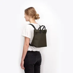 Lotus Series | Rucksäcke | Ucon Acrobatics Eliza Bag Olive
