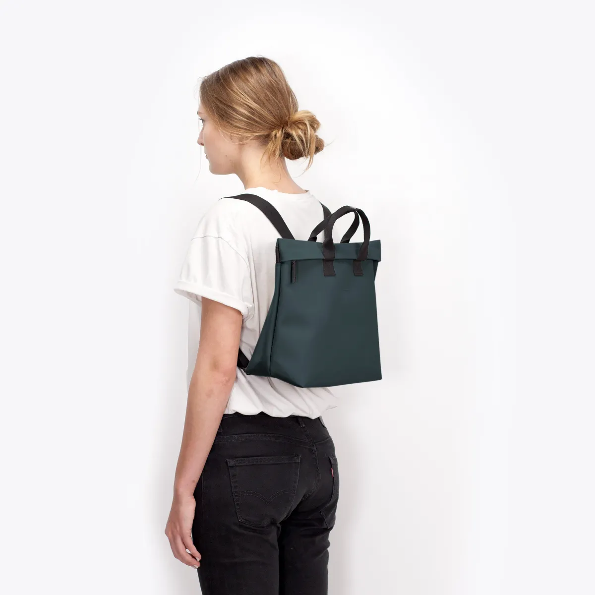 Lotus Series | Rucksäcke | Ucon Acrobatics Eliza Bag Forest