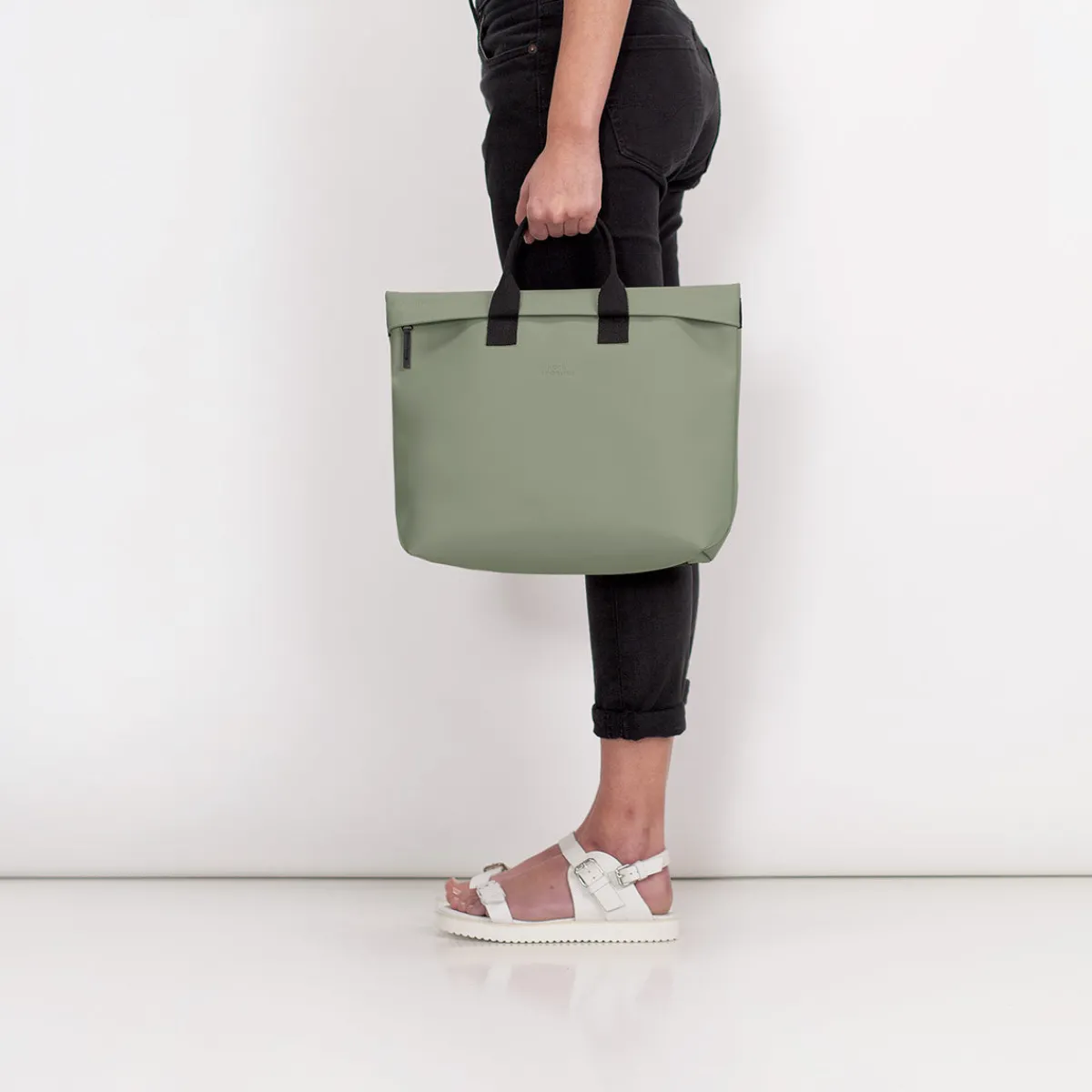 Lotus Series | Rucksäcke | Ucon Acrobatics Eliza Bag SageGreen