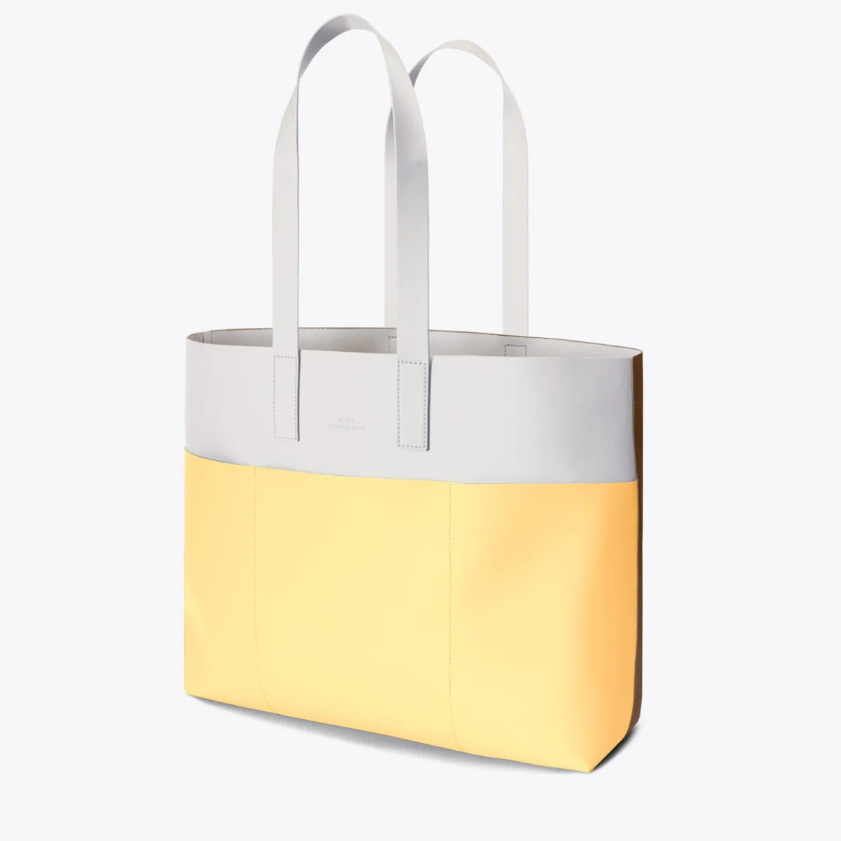 Lotus Infinity Series | Umhängetaschen | Ucon Acrobatics Emilia Bag GlacierGrey-Lemon
