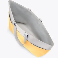 Lotus Infinity Series | Umhängetaschen | Ucon Acrobatics Emilia Bag GlacierGrey-Lemon