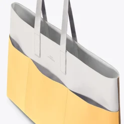Lotus Infinity Series | Umhängetaschen | Ucon Acrobatics Emilia Bag GlacierGrey-Lemon
