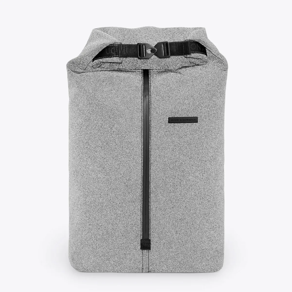 Phantom Series | Reflective Backpacks | Ucon Acrobatics Frederik Backpack AsphaltReflective
