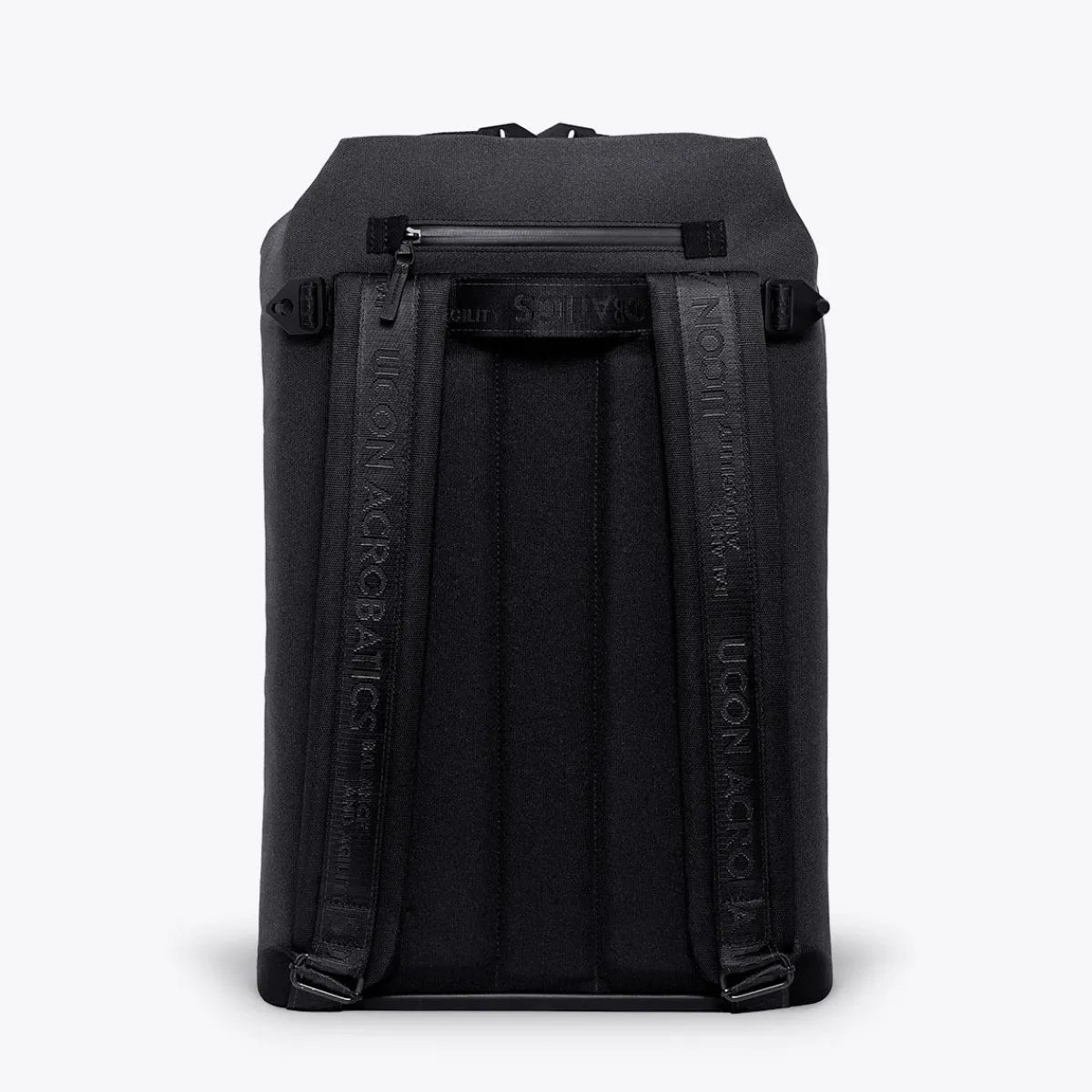 Phantom Series | Reflective Backpacks | Ucon Acrobatics Frederik Backpack AsphaltReflective